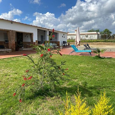 Hacienda Donaire Beas Leilighet Eksteriør bilde